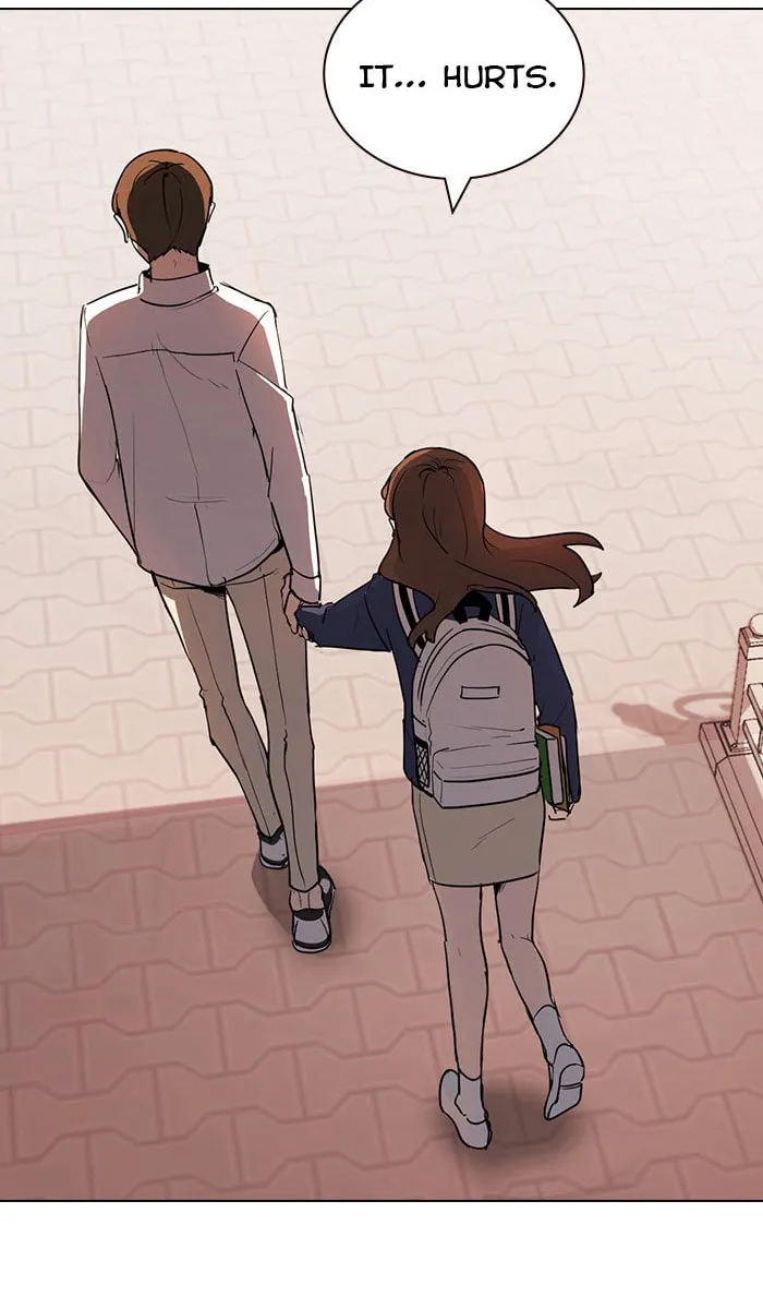 Read My Bad Boyfriend chapter 8 image 122 on Lezhin