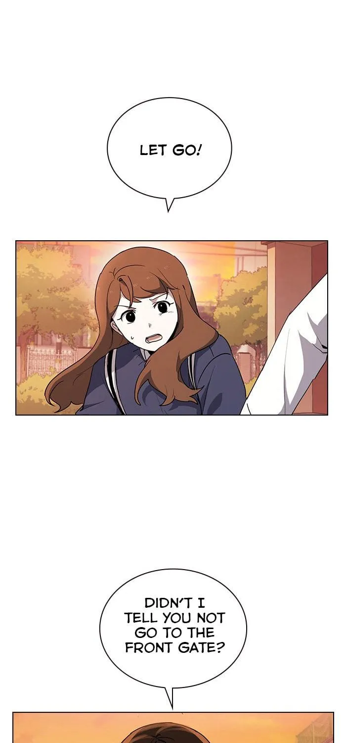 Read My Bad Boyfriend chapter 8 image 123 on Lezhin