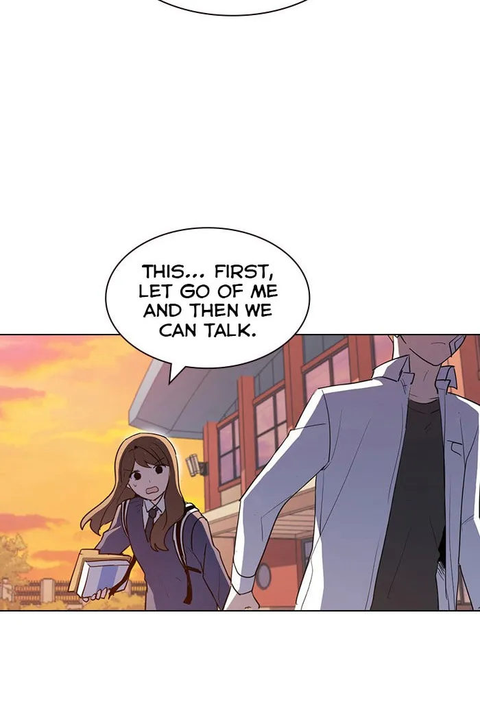 Read My Bad Boyfriend chapter 8 image 126 on Lezhin