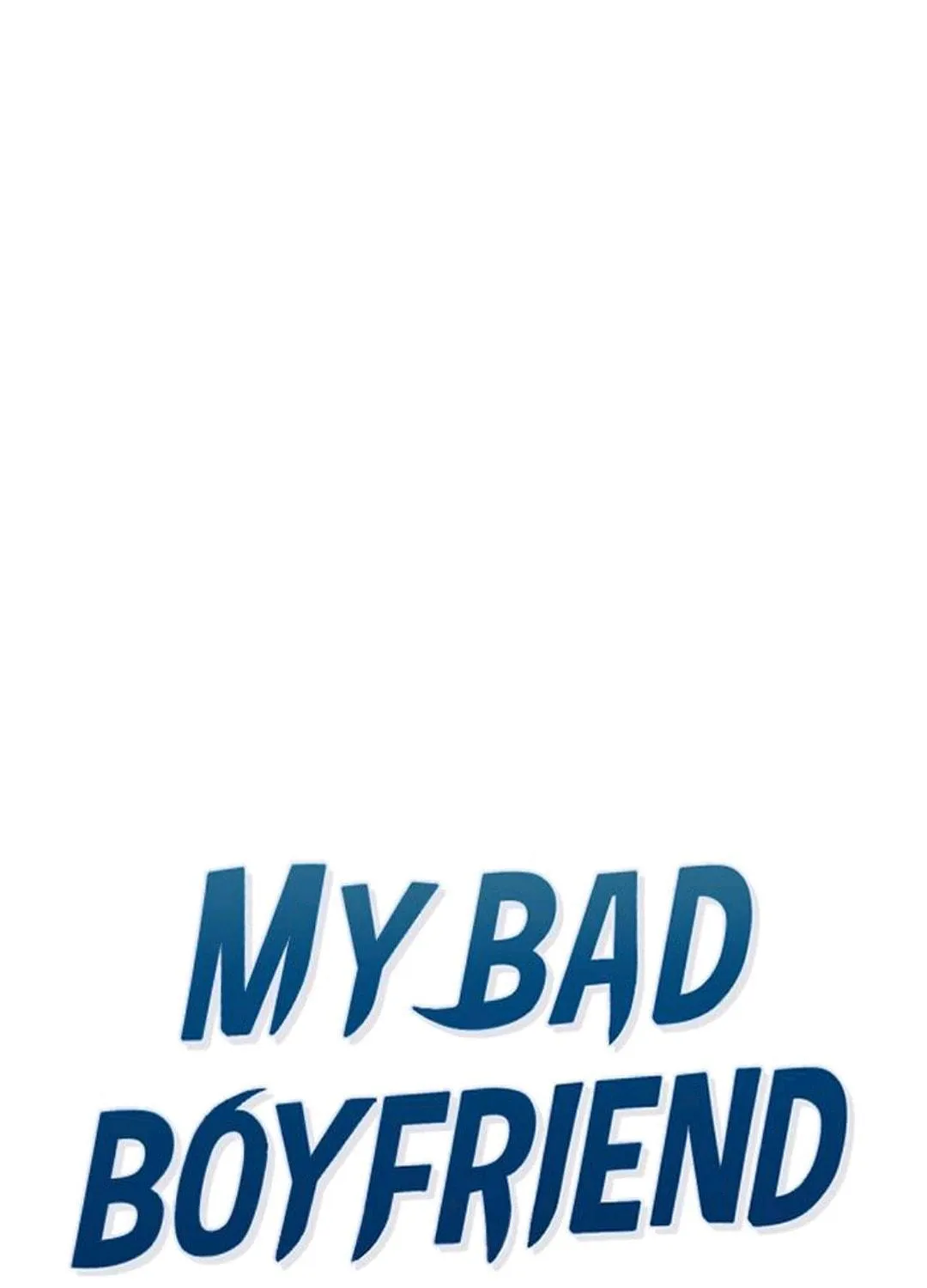 Read My Bad Boyfriend chapter 8 image 13 on Lezhin