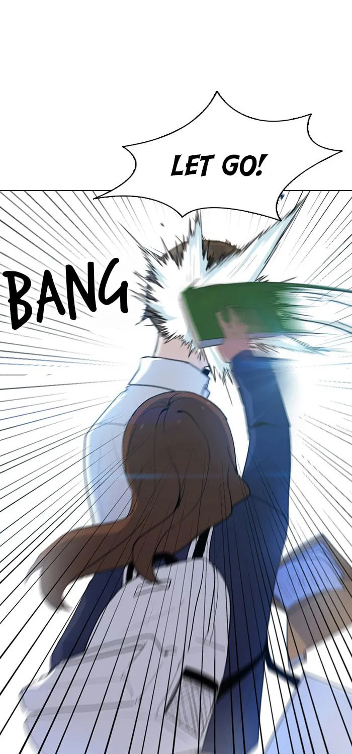 Read My Bad Boyfriend chapter 8 image 130 on Lezhin