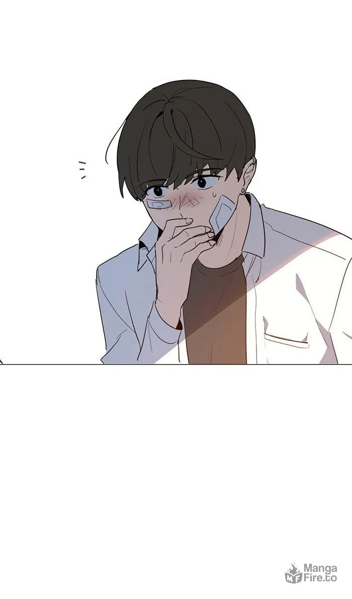 Read My Bad Boyfriend chapter 8 image 135 on Lezhin
