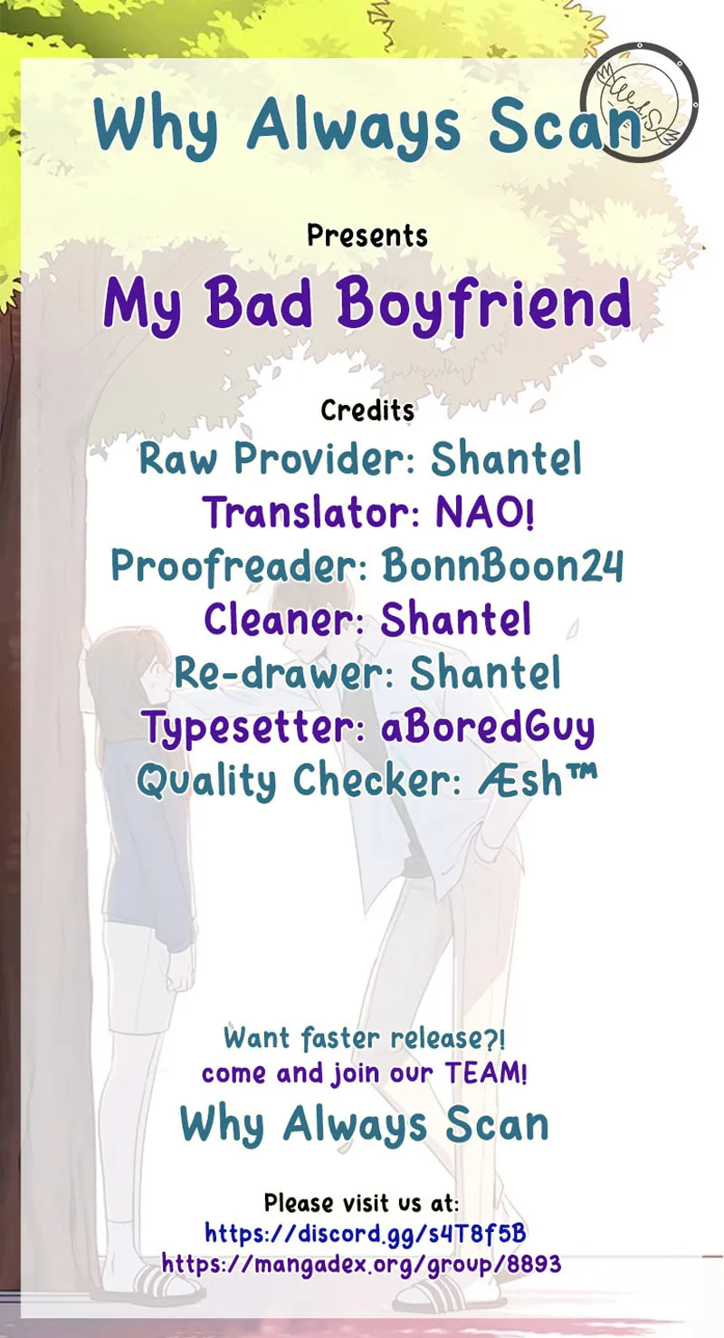 Read My Bad Boyfriend chapter 8 image 139 on Lezhin