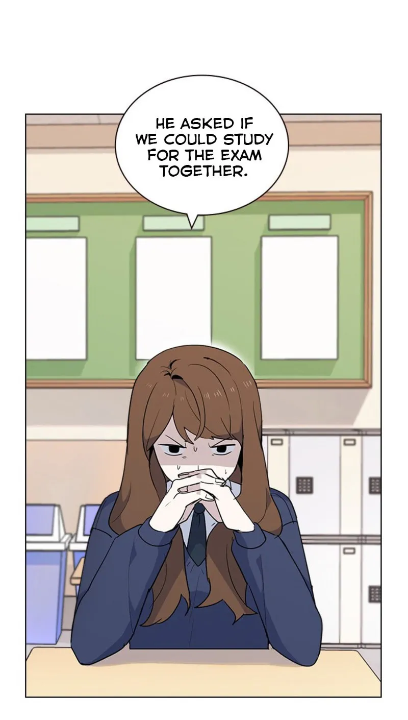 Read My Bad Boyfriend chapter 8 image 15 on Lezhin