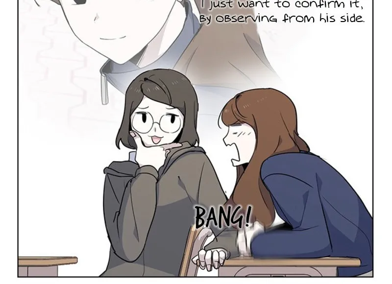 Read My Bad Boyfriend chapter 8 image 18 on Lezhin