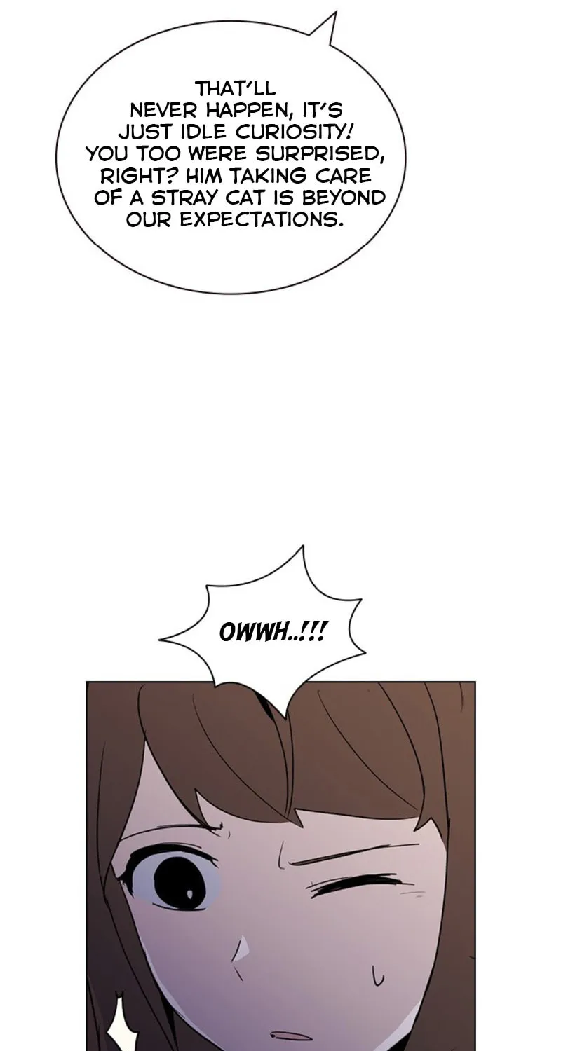 Read My Bad Boyfriend chapter 8 image 19 on Lezhin