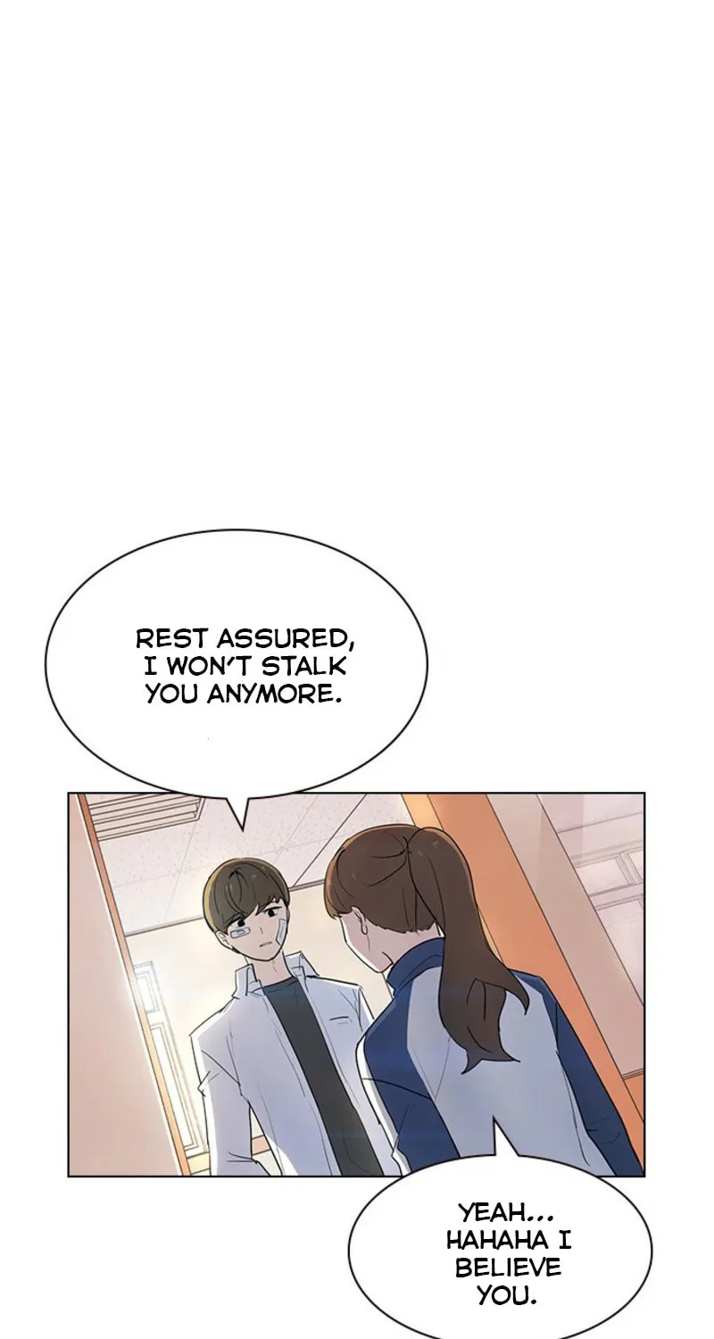 Read My Bad Boyfriend chapter 8 image 2 on Lezhin