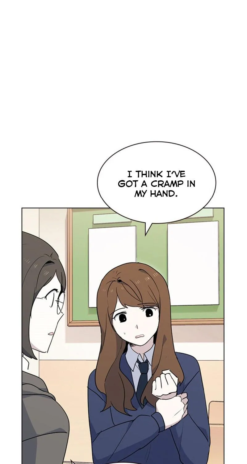 Read My Bad Boyfriend chapter 8 image 21 on Lezhin