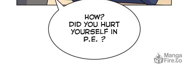 Read My Bad Boyfriend chapter 8 image 22 on Lezhin