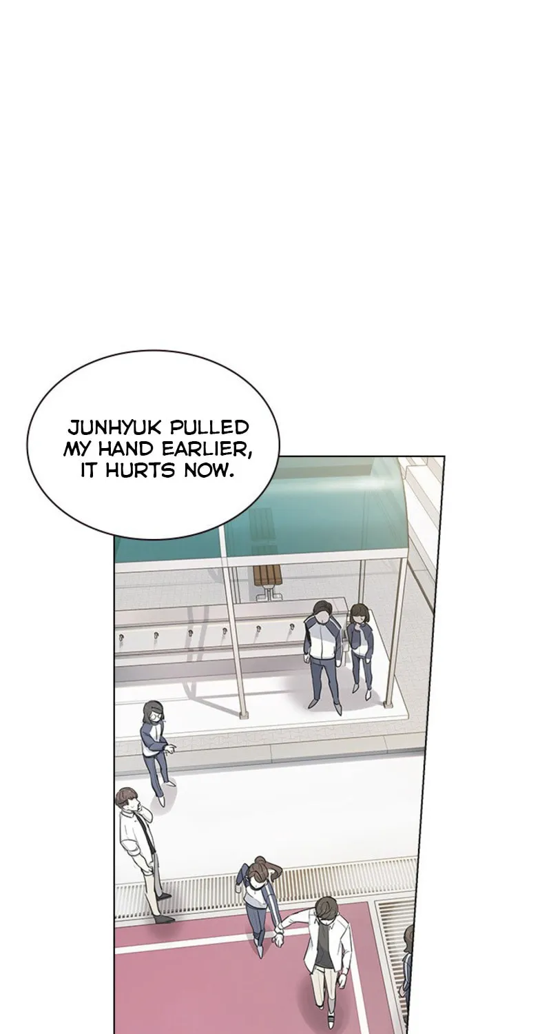 Read My Bad Boyfriend chapter 8 image 23 on Lezhin