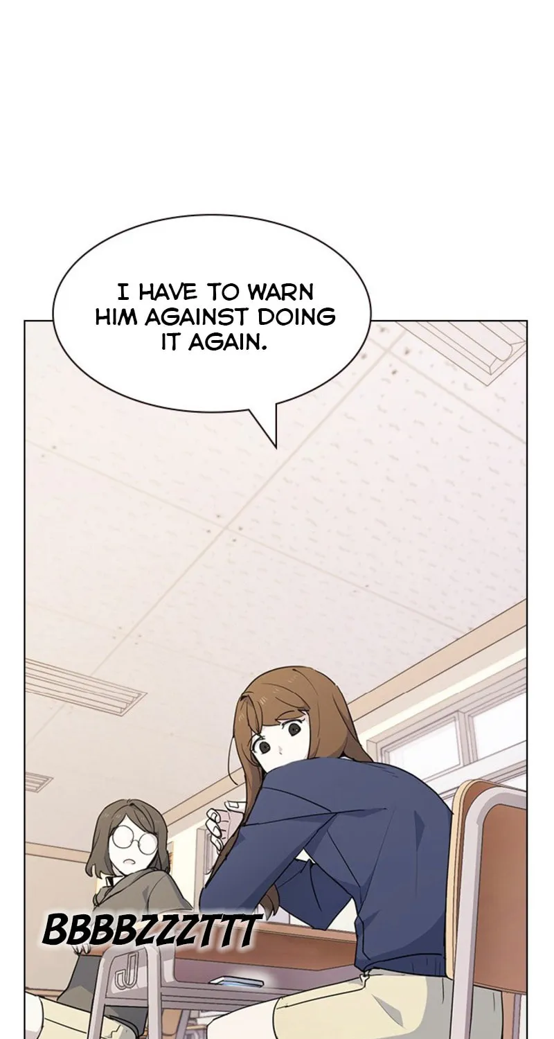 Read My Bad Boyfriend chapter 8 image 25 on Lezhin