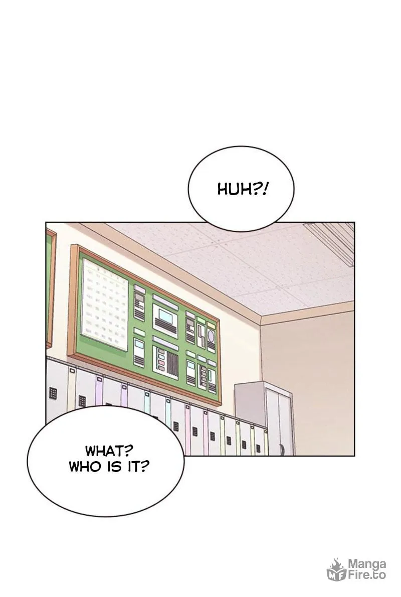 Read My Bad Boyfriend chapter 8 image 27 on Lezhin