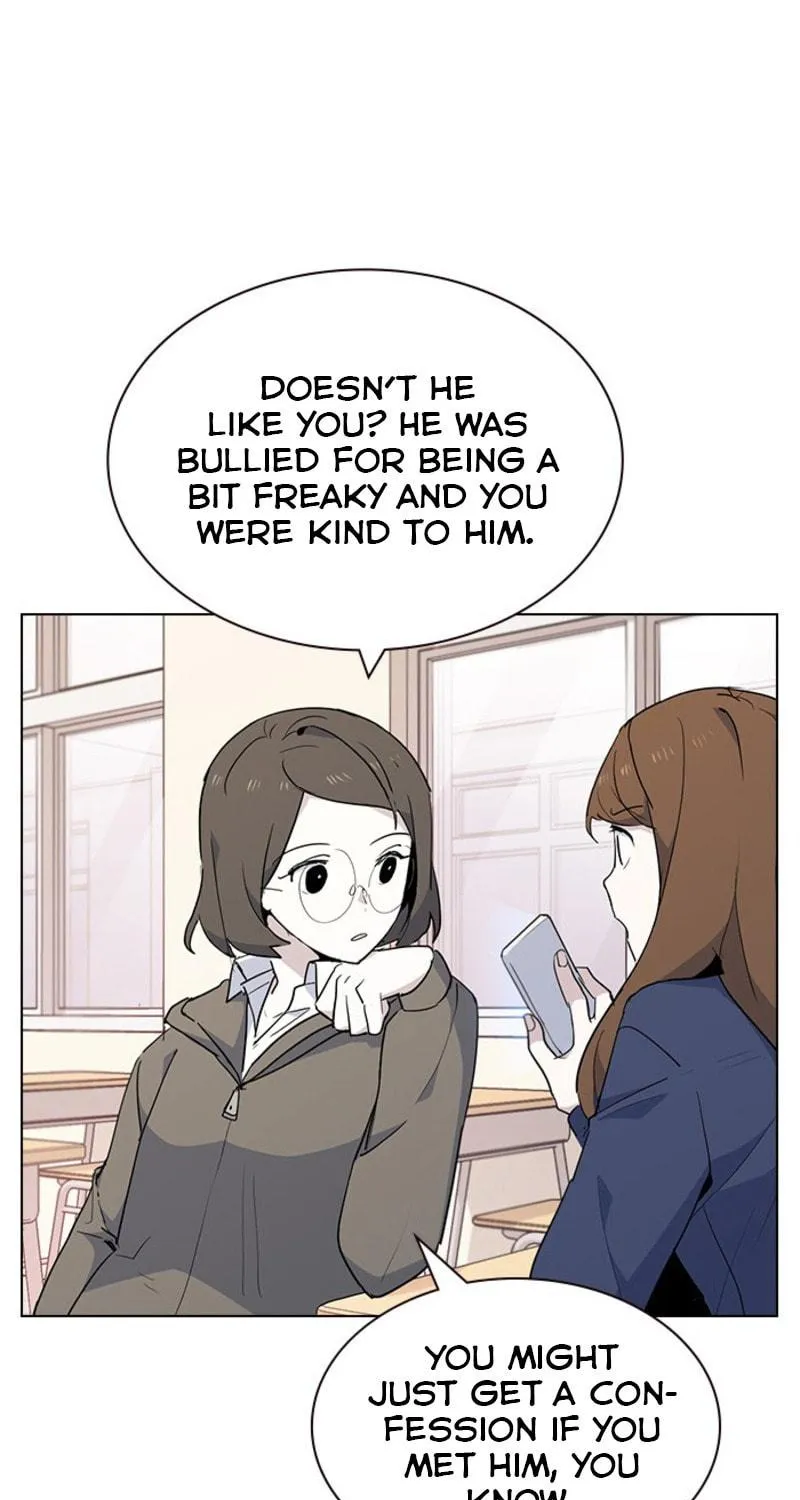Read My Bad Boyfriend chapter 8 image 30 on Lezhin