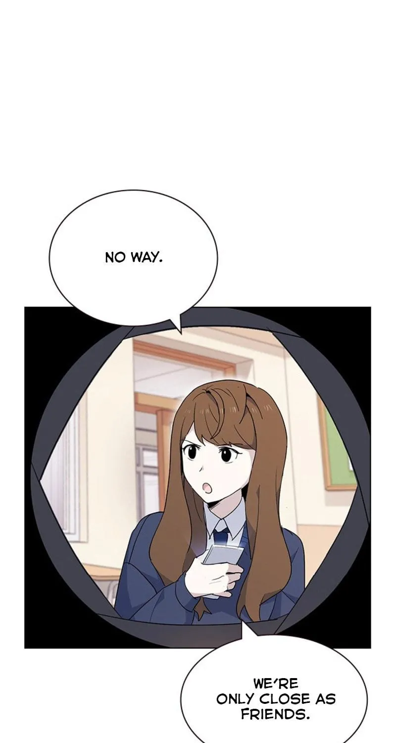 Read My Bad Boyfriend chapter 8 image 32 on Lezhin