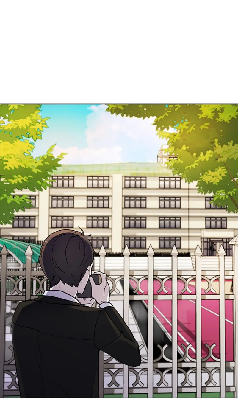 Read My Bad Boyfriend chapter 8 image 34 on Lezhin
