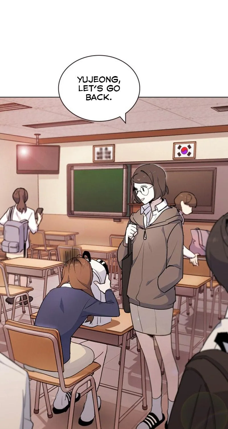 Read My Bad Boyfriend chapter 8 image 38 on Lezhin