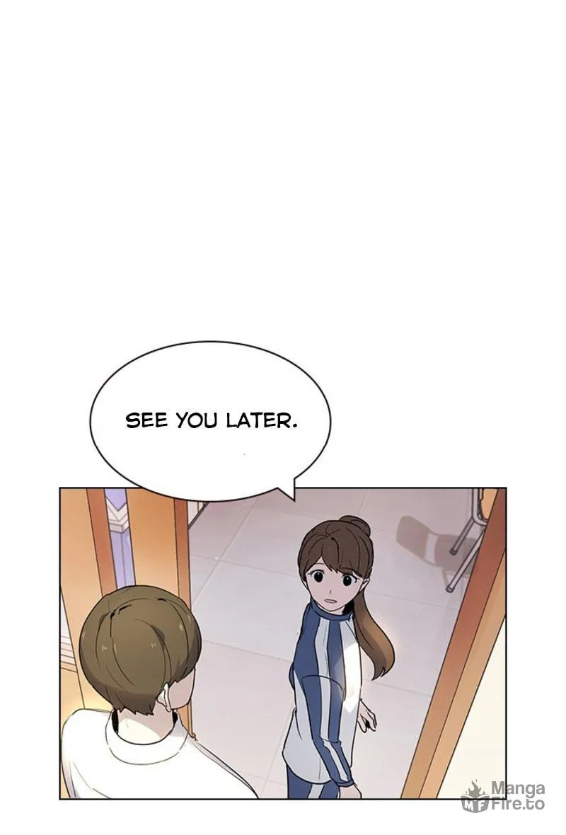Read My Bad Boyfriend chapter 8 image 4 on Lezhin