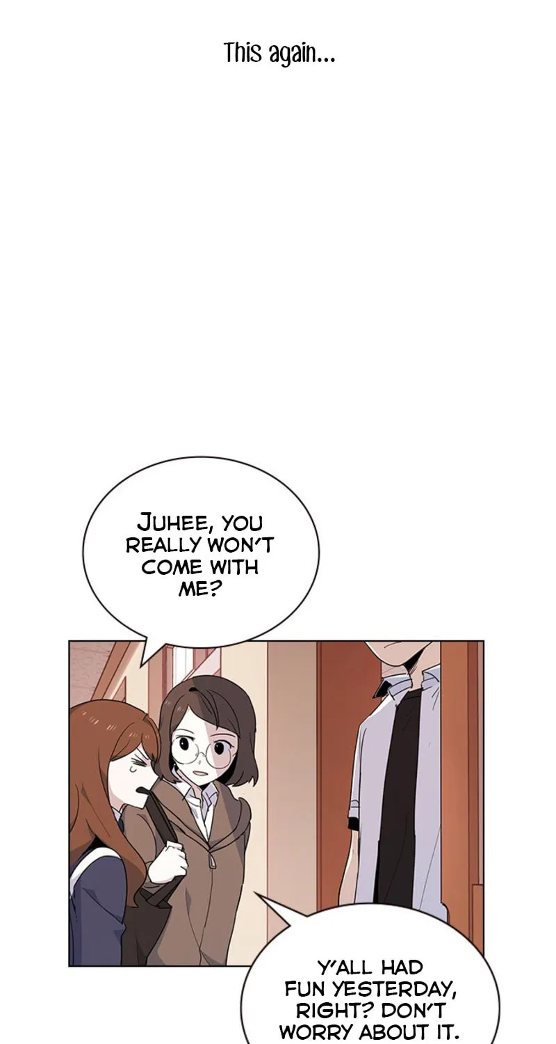 Read My Bad Boyfriend chapter 8 image 40 on Lezhin