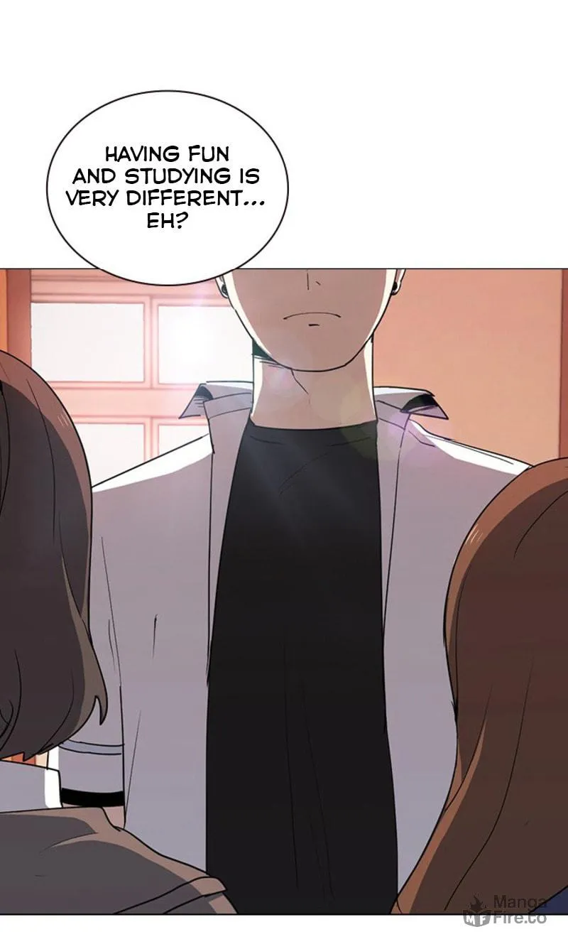 Read My Bad Boyfriend chapter 8 image 42 on Lezhin