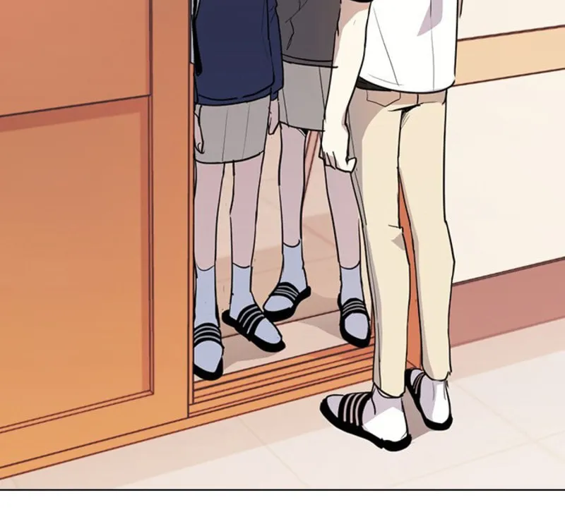 Read My Bad Boyfriend chapter 8 image 44 on Lezhin