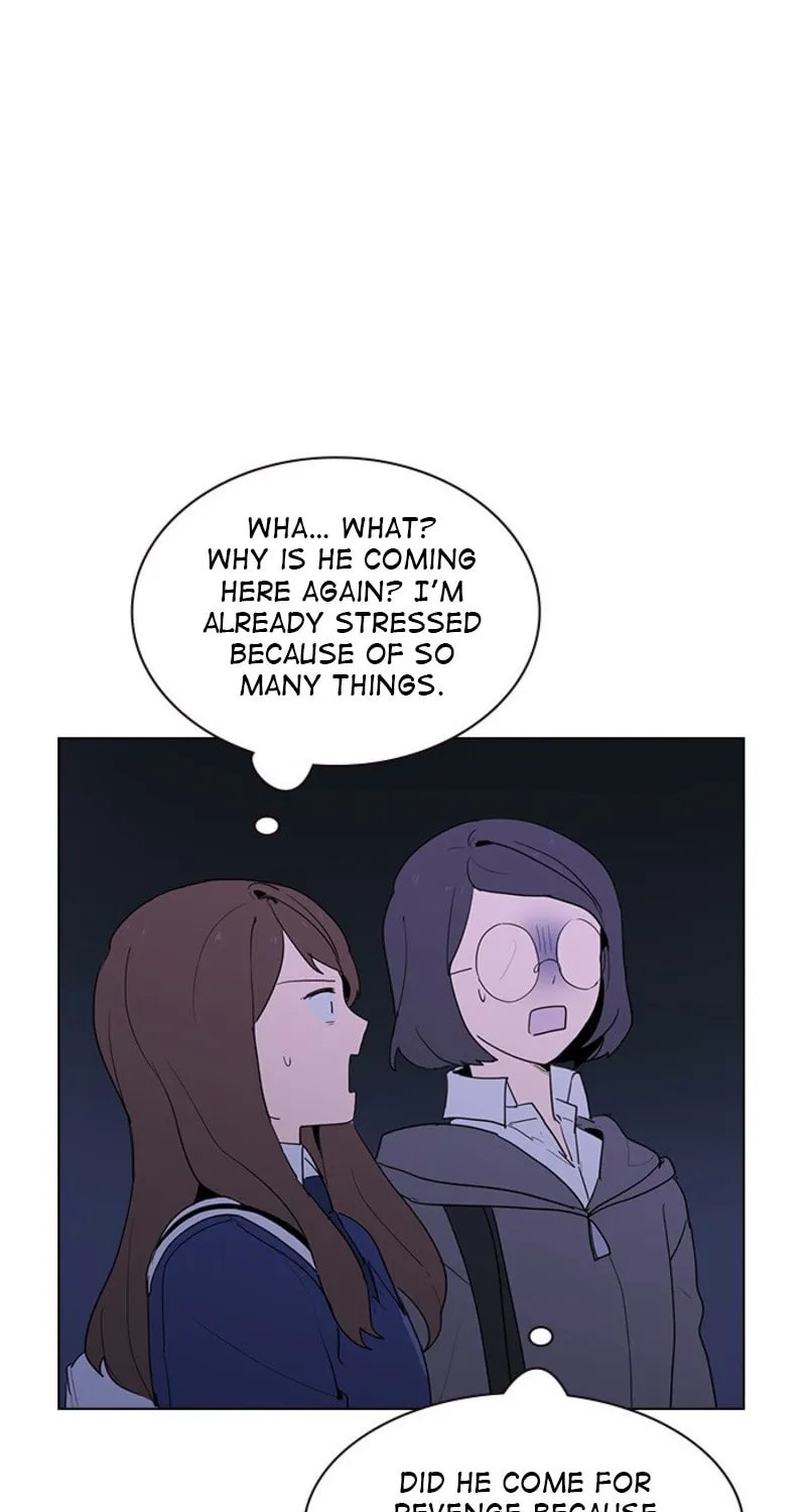 Read My Bad Boyfriend chapter 8 image 45 on Lezhin