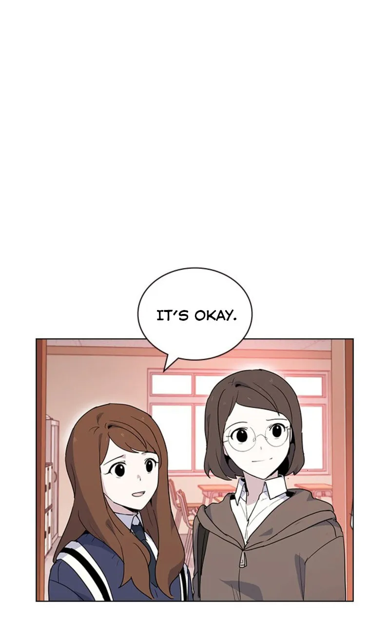 Read My Bad Boyfriend chapter 8 image 53 on Lezhin