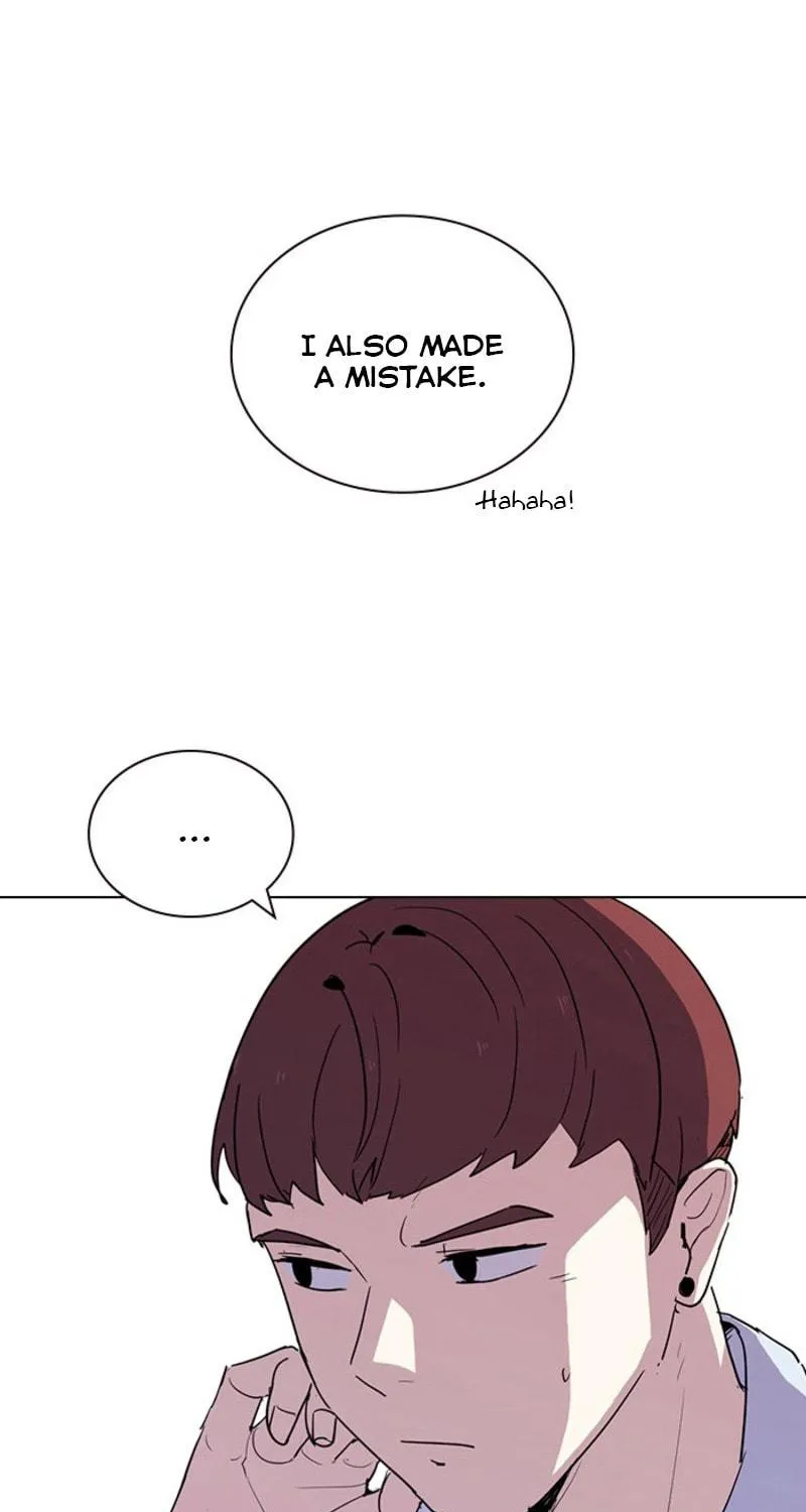 Read My Bad Boyfriend chapter 8 image 54 on Lezhin