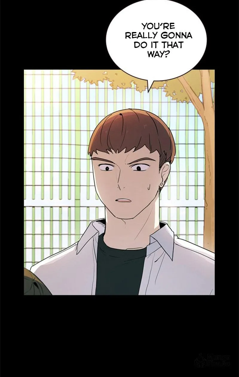 Read My Bad Boyfriend chapter 8 image 57 on Lezhin
