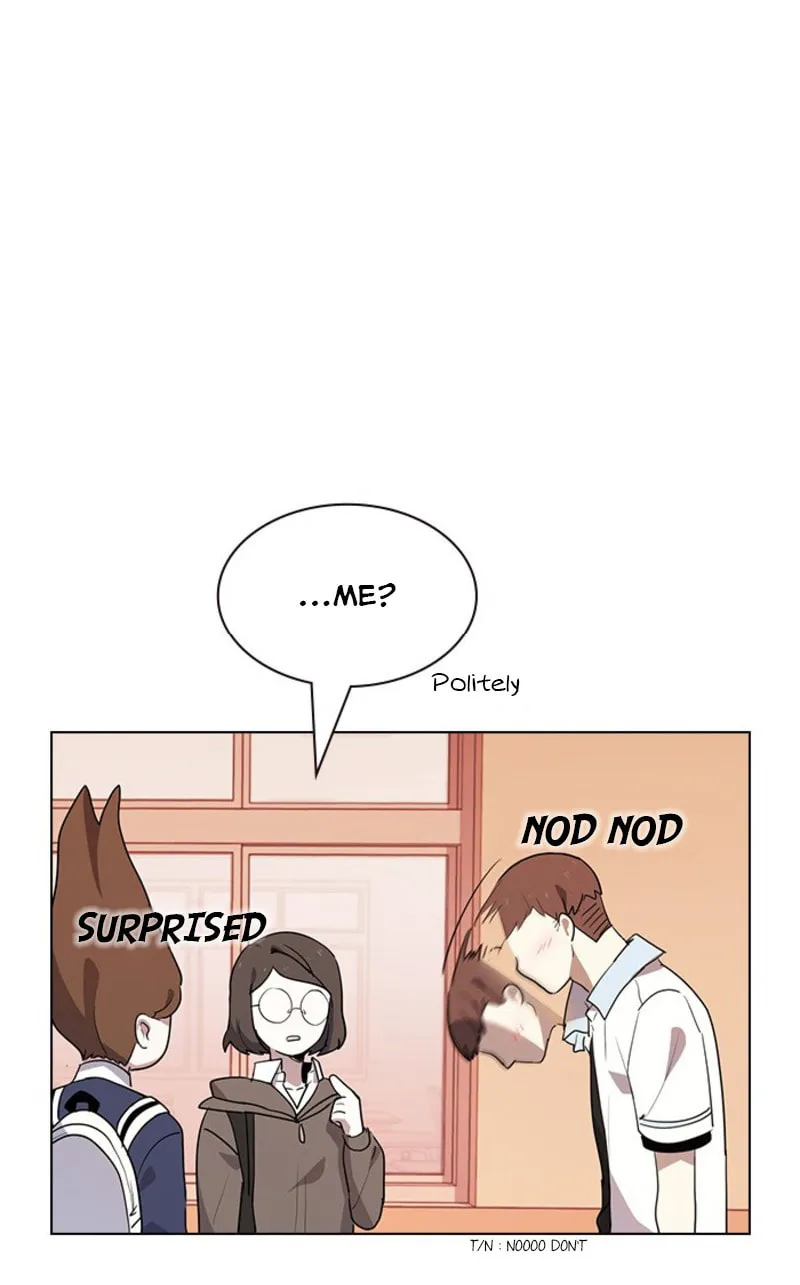 Read My Bad Boyfriend chapter 8 image 68 on Lezhin