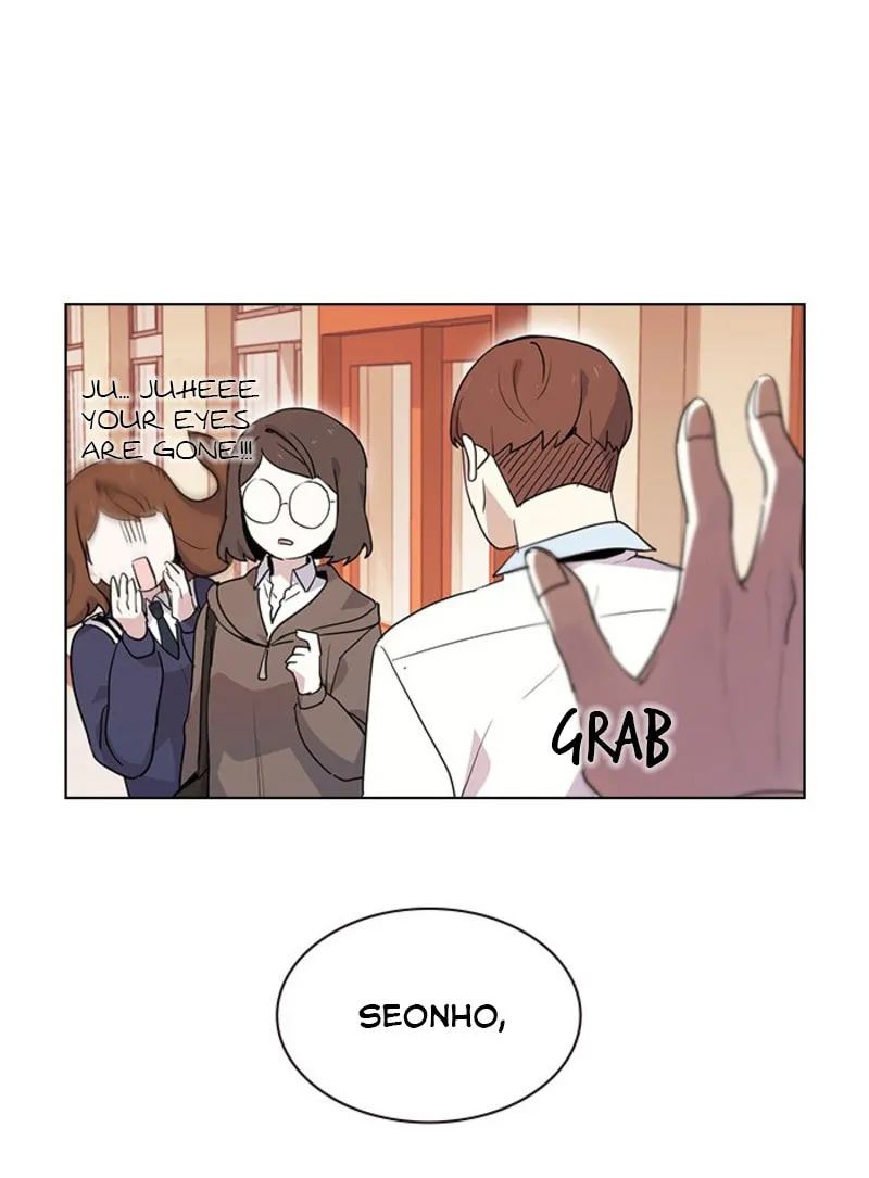 Read My Bad Boyfriend chapter 8 image 69 on Lezhin