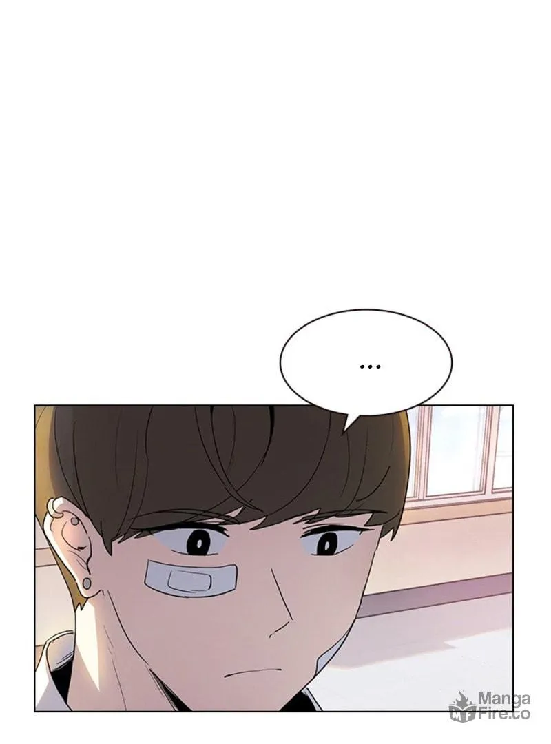 Read My Bad Boyfriend chapter 8 image 7 on Lezhin
