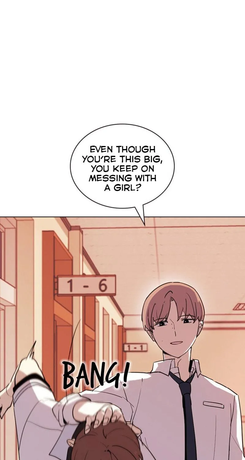 Read My Bad Boyfriend chapter 8 image 70 on Lezhin