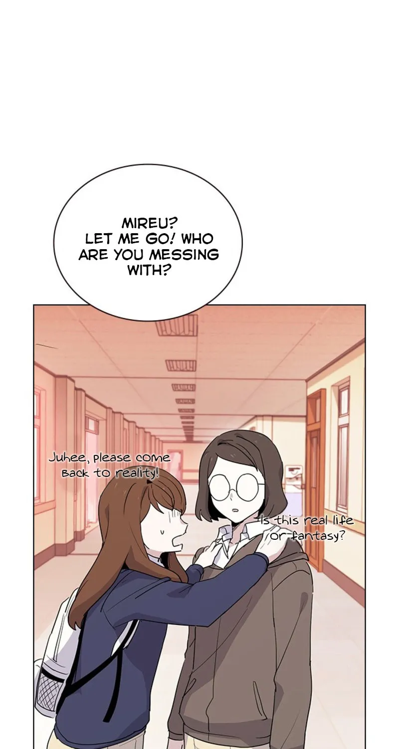 Read My Bad Boyfriend chapter 8 image 72 on Lezhin