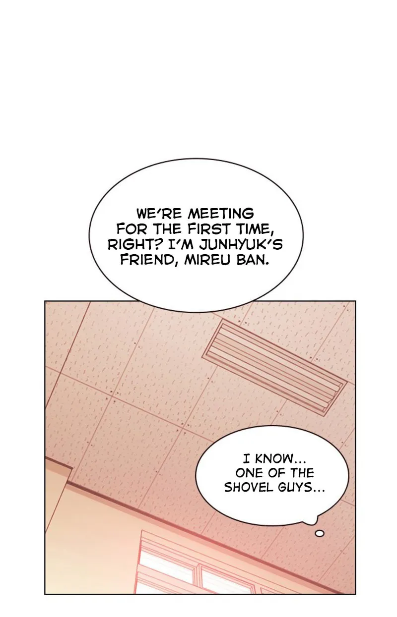 Read My Bad Boyfriend chapter 8 image 76 on Lezhin