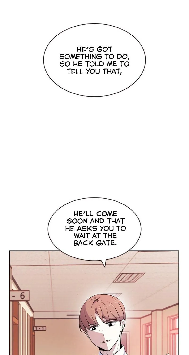 Read My Bad Boyfriend chapter 8 image 77 on Lezhin