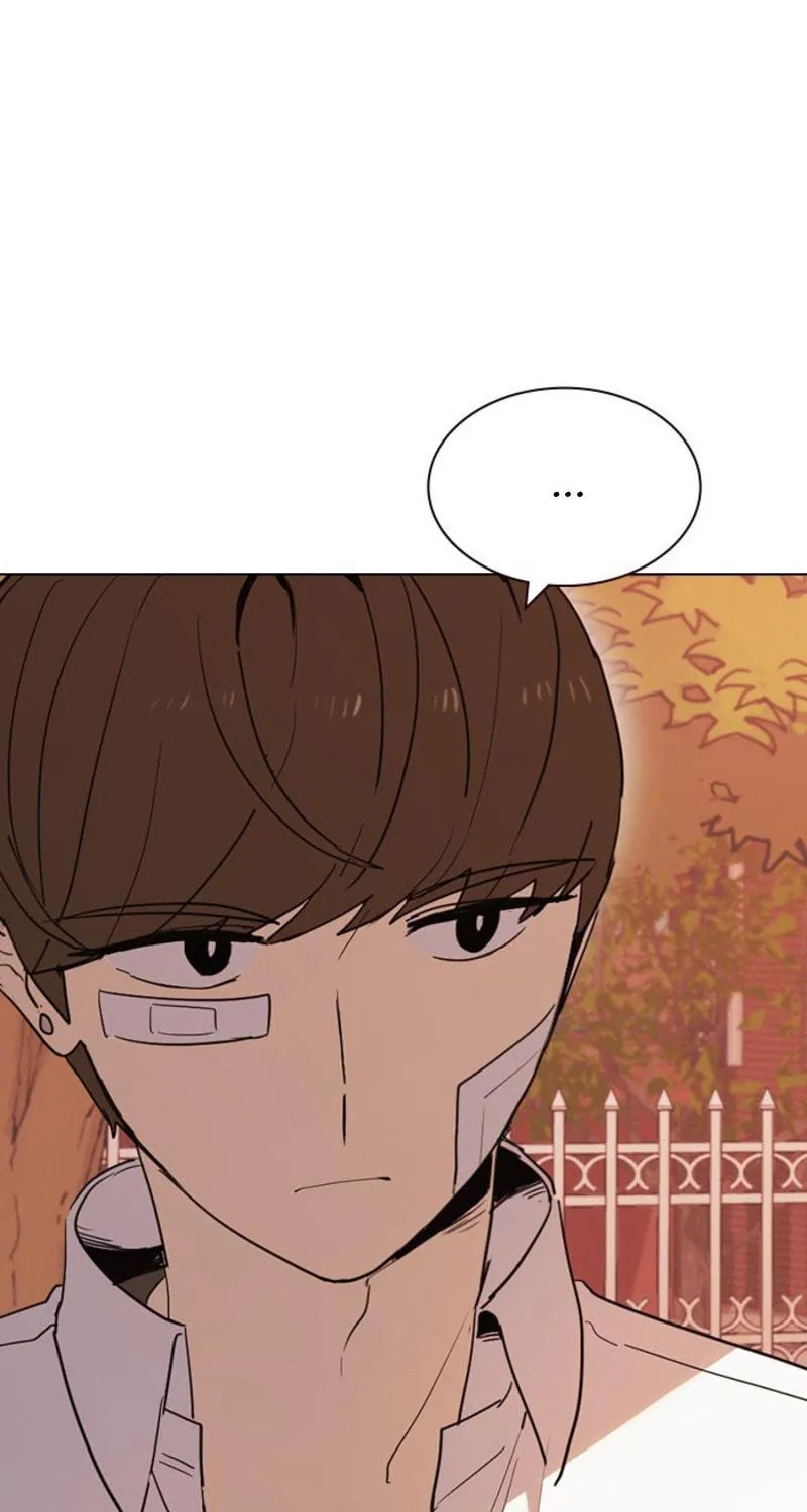 Read My Bad Boyfriend chapter 8 image 83 on Lezhin