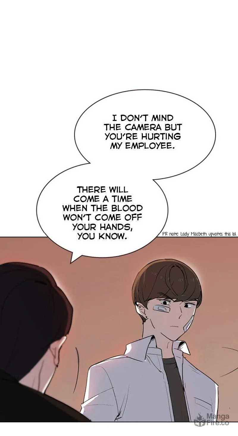 Read My Bad Boyfriend chapter 8 image 97 on Lezhin