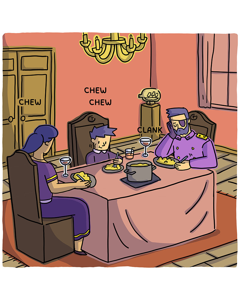 Read My Bad Boyfriend chapter 80 image 17 on Lezhin