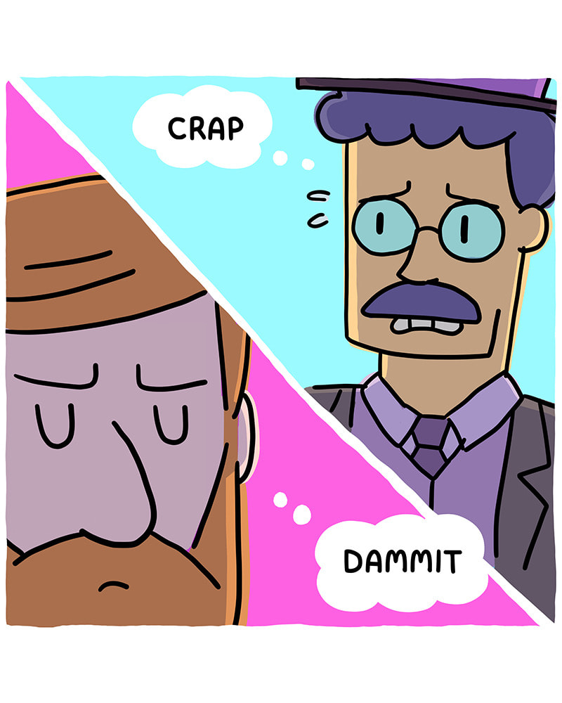 Read My Bad Boyfriend chapter 83 image 16 on Lezhin
