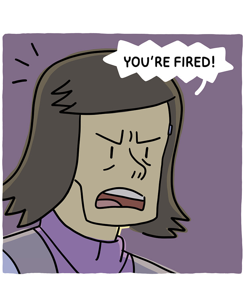 Read My Bad Boyfriend chapter 84 image 13 on Lezhin