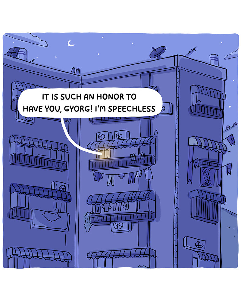 Read My Bad Boyfriend chapter 85 image 8 on Lezhin