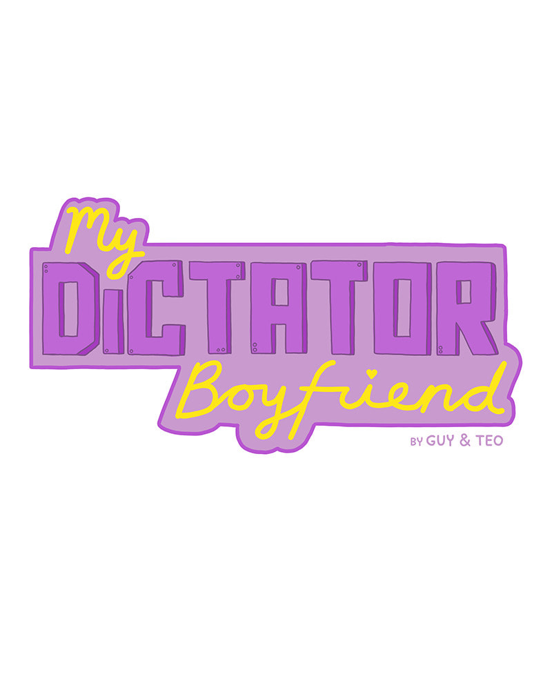 Read My Bad Boyfriend chapter 89 image 7 on Lezhin