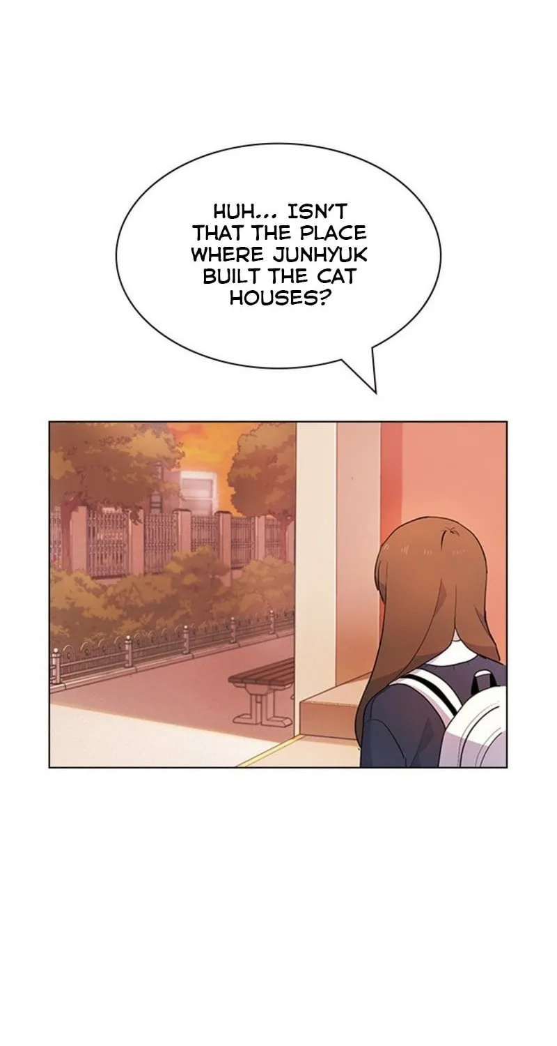 Read My Bad Boyfriend chapter 9 image 16 on Lezhin