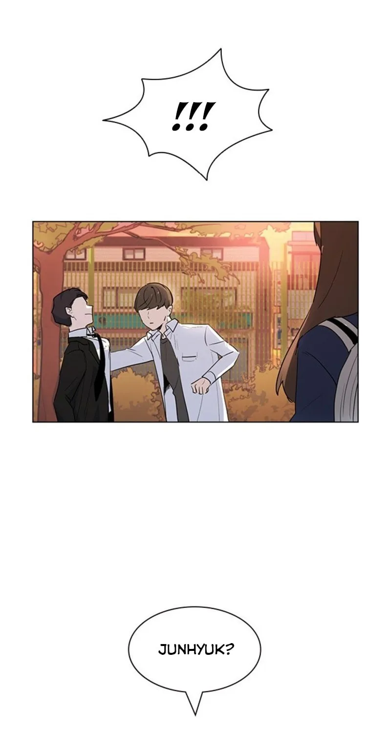 Read My Bad Boyfriend chapter 9 image 18 on Lezhin