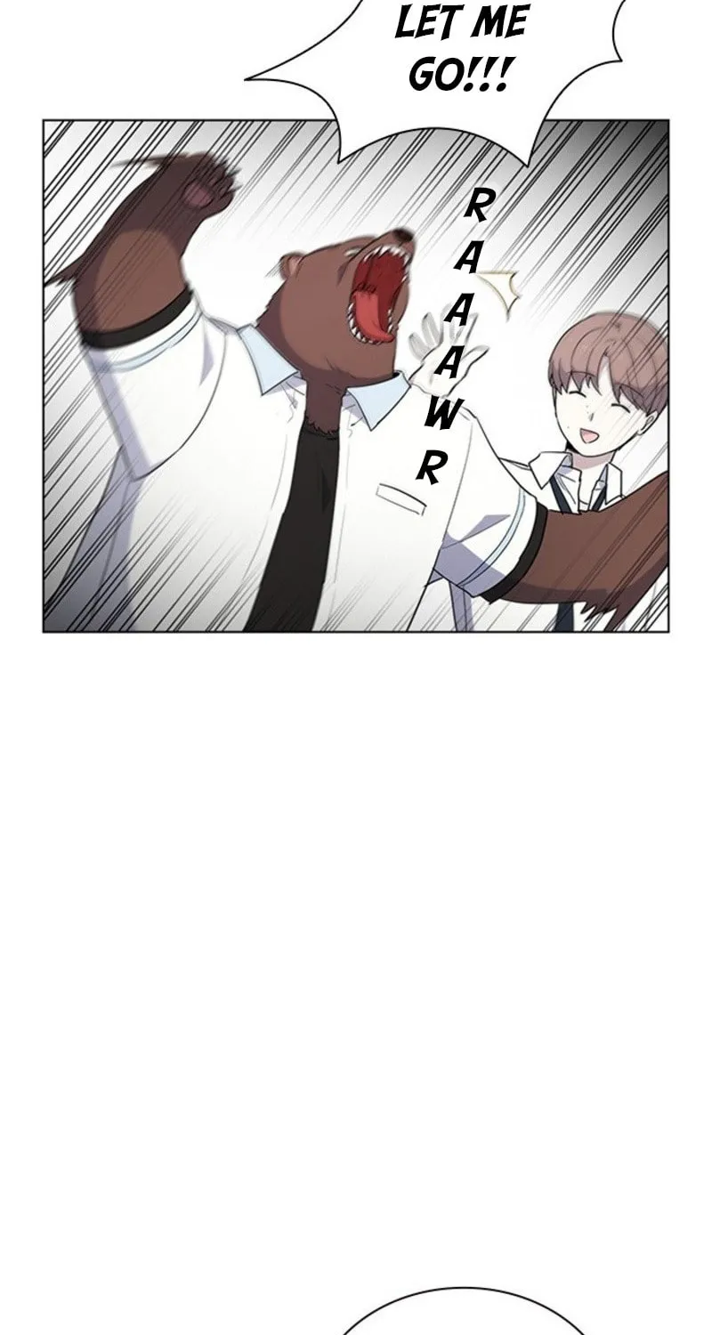 Read My Bad Boyfriend chapter 9 image 2 on Lezhin