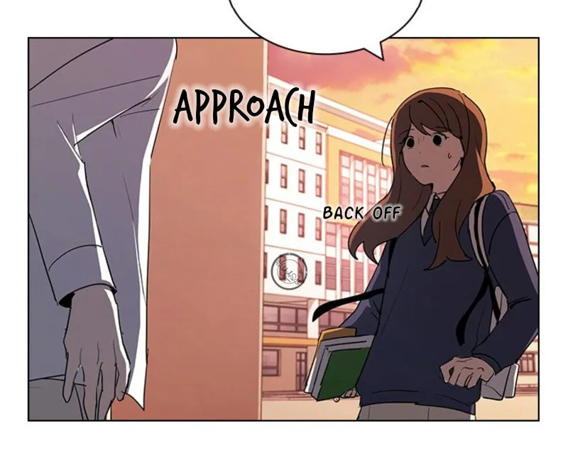 Read My Bad Boyfriend chapter 9 image 20 on Lezhin