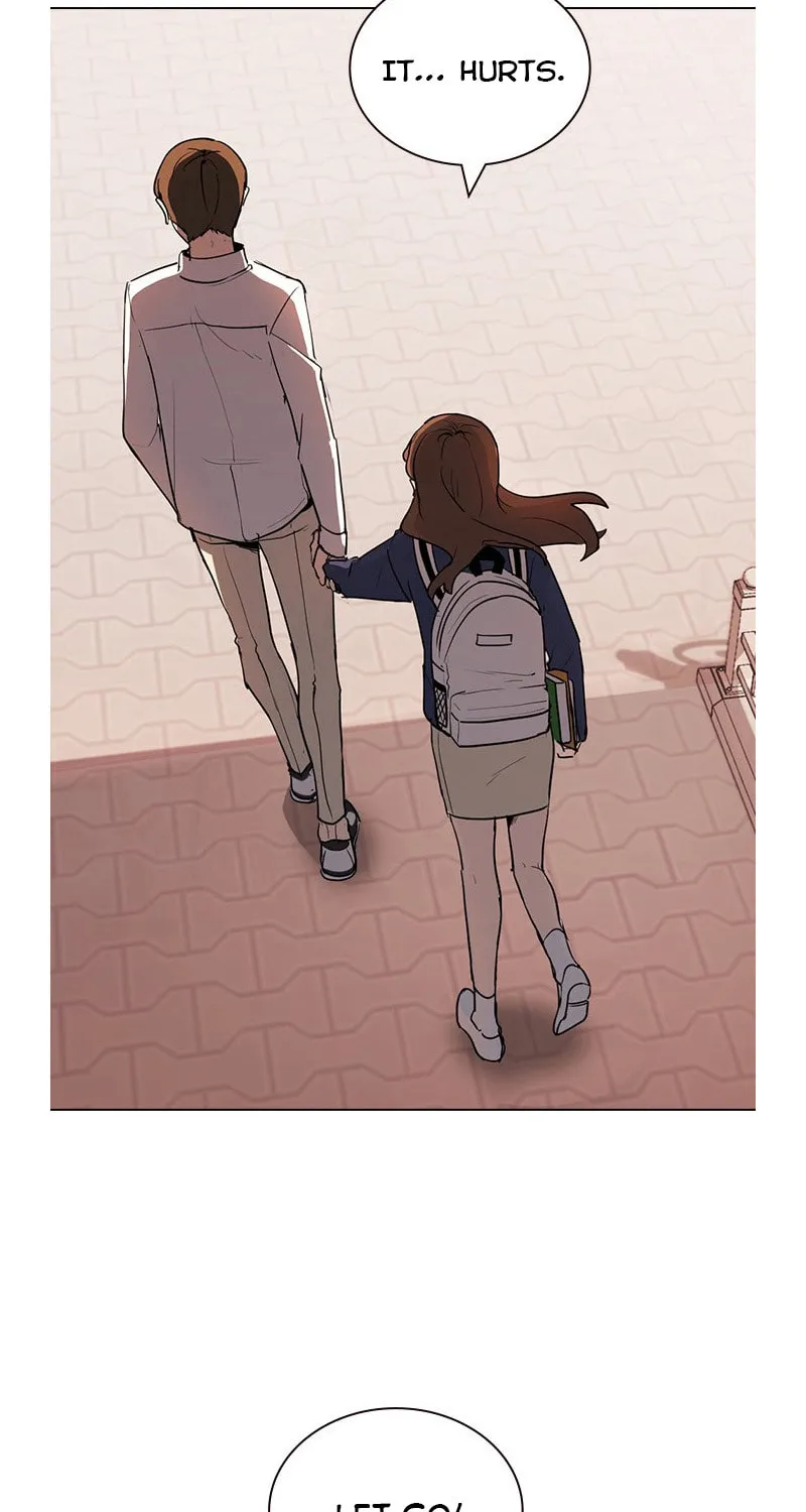 Read My Bad Boyfriend chapter 9 image 22 on Lezhin