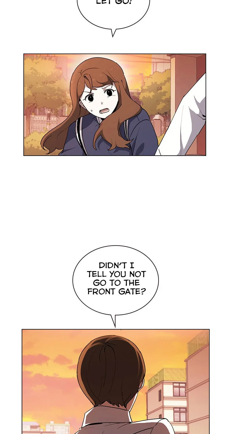 Read My Bad Boyfriend chapter 9 image 23 on Lezhin