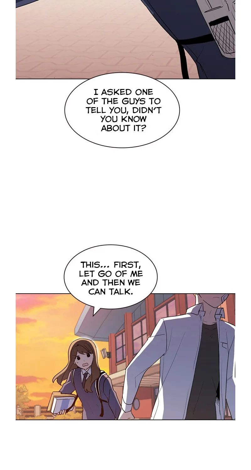 Read My Bad Boyfriend chapter 9 image 25 on Lezhin