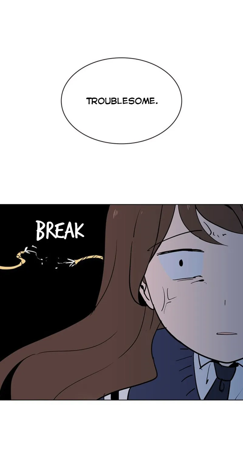 Read My Bad Boyfriend chapter 9 image 26 on Lezhin
